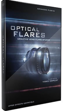 video copilot optical flares crack 1.3.5